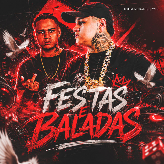 Festas e Baladas