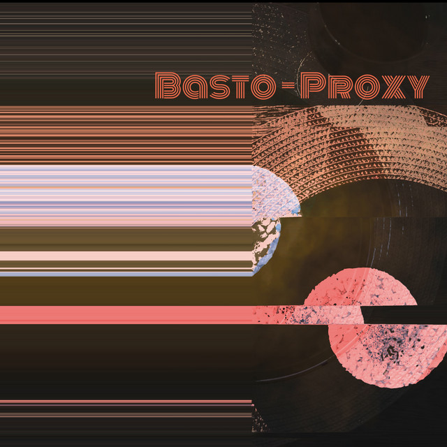 Proxy cover art