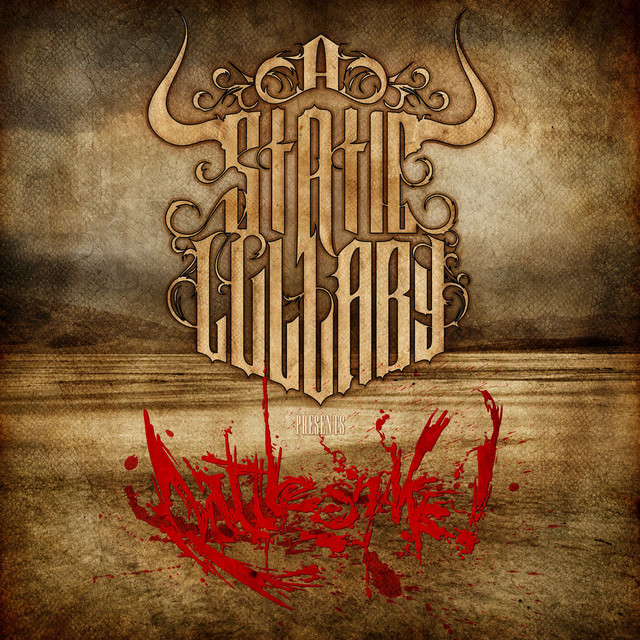 Rattlesnake! cover art