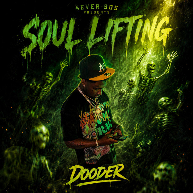 Soul lifting