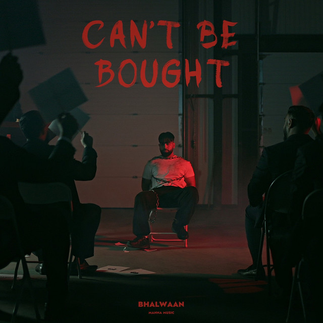 Can't Be Bought