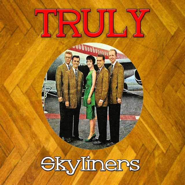 Truly Skyliners cover art