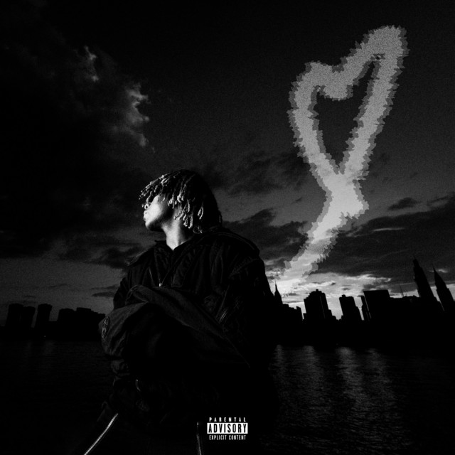 LUST4LOVE cover art
