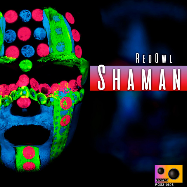 Shaman cover