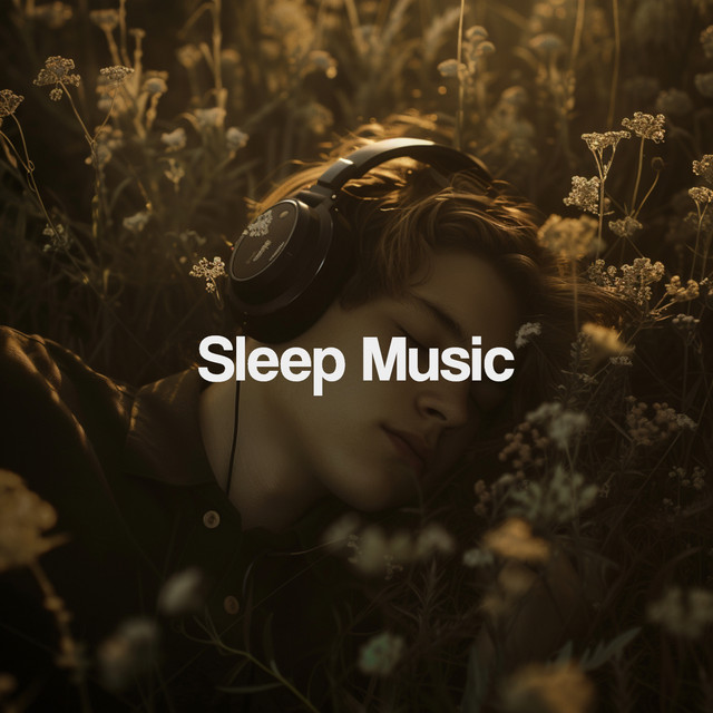 Sleep Music cover art