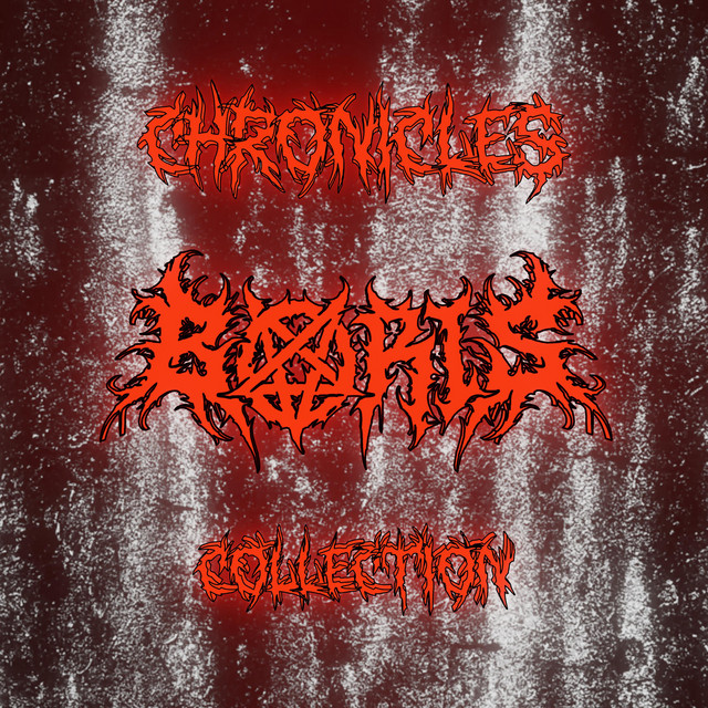 CHRONICLES COLLECTION cover art
