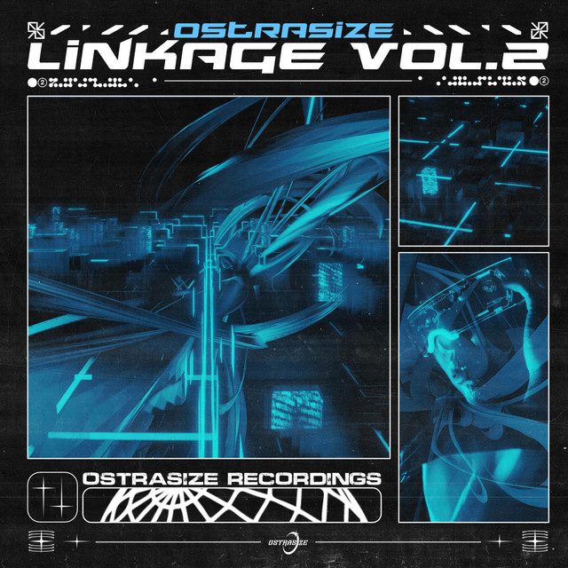 LINKAGE VOL.2 cover art