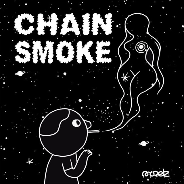 ChainSmoke cover art
