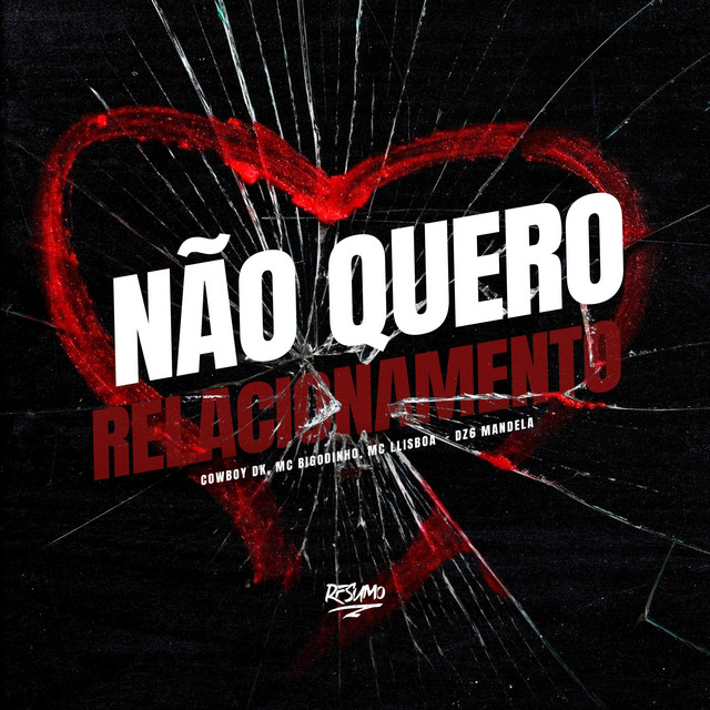 Não Quero Relacionamento