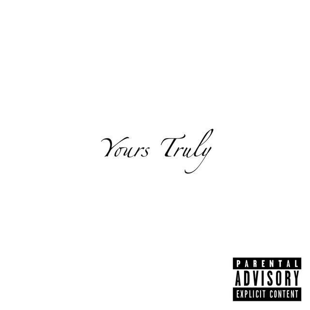 Truly Yours cover art