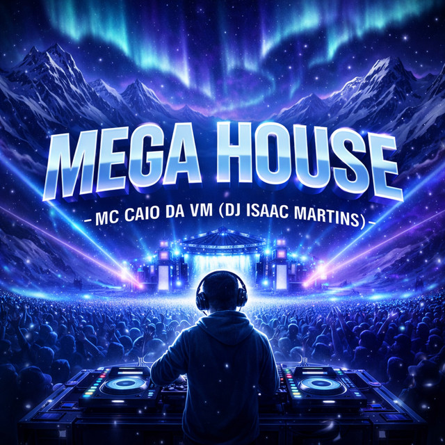 Mega House