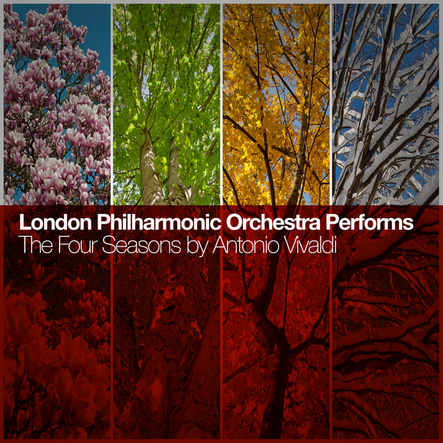 The Four Seasons, Op. 8, RV 293, "L'autunno" (Autumn): I. Allegro