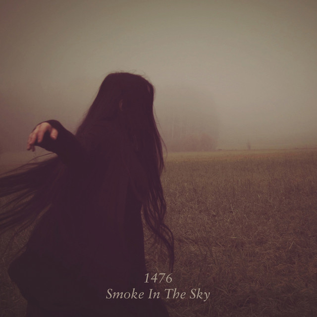 Smoke in the Sky cover art
