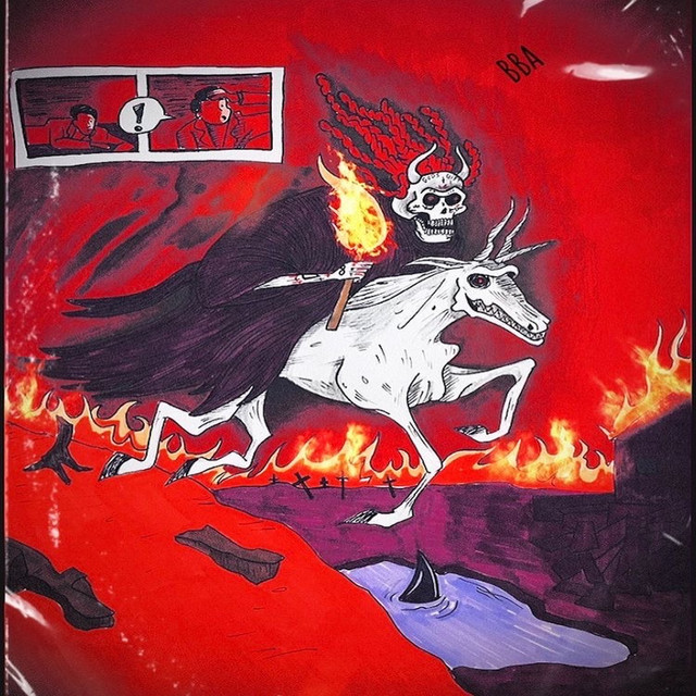 Wild Whipper cover art