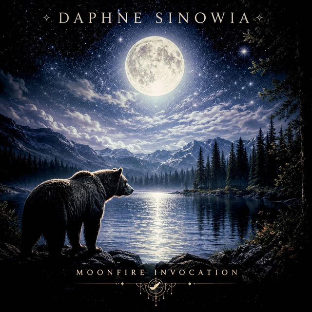 Moonfire Invocation cover