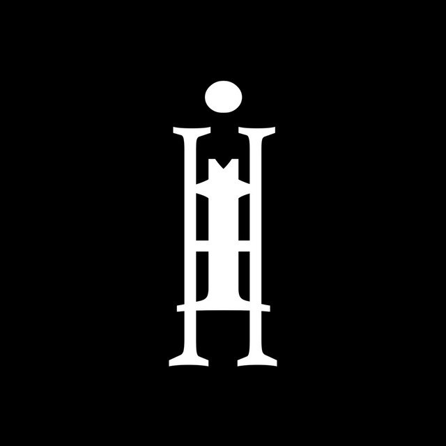 IHI Archive I cover art