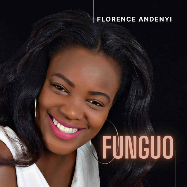 Funguo cover art