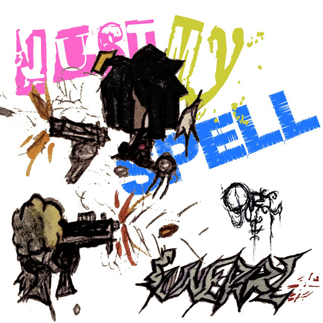 Just My Spell