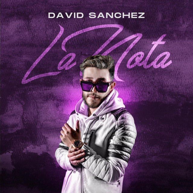 La Nota cover art