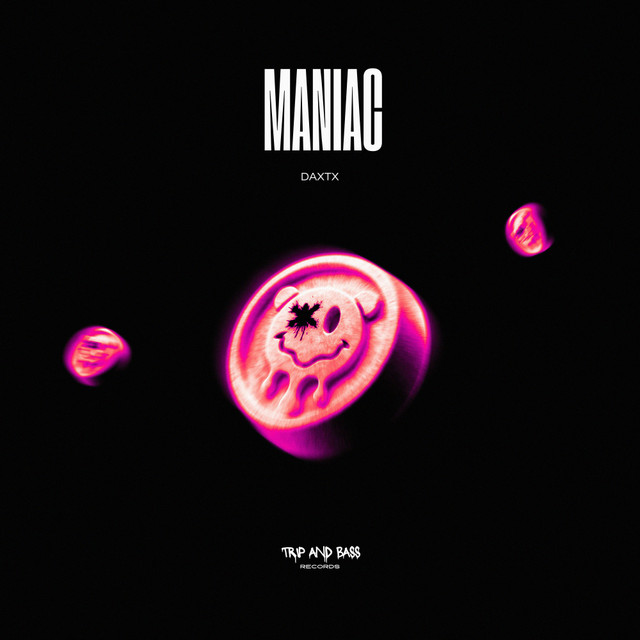 Maniac - TECHNO