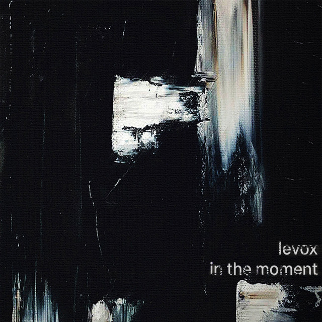 In the Moment cover art