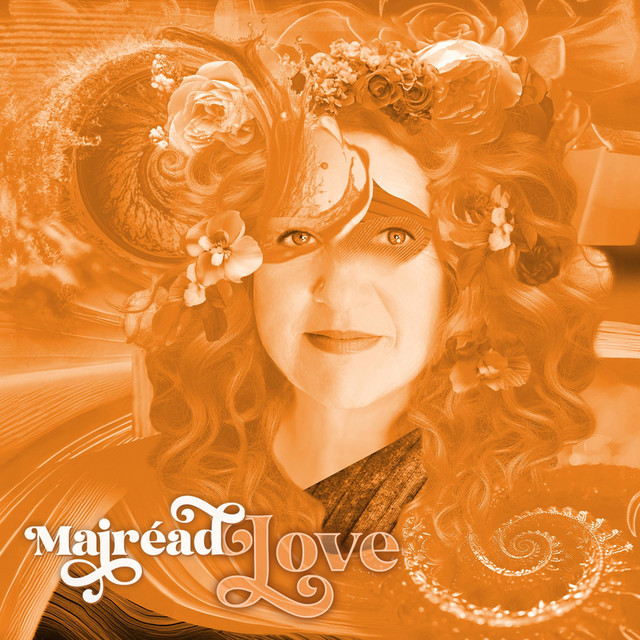 LOVE cover art