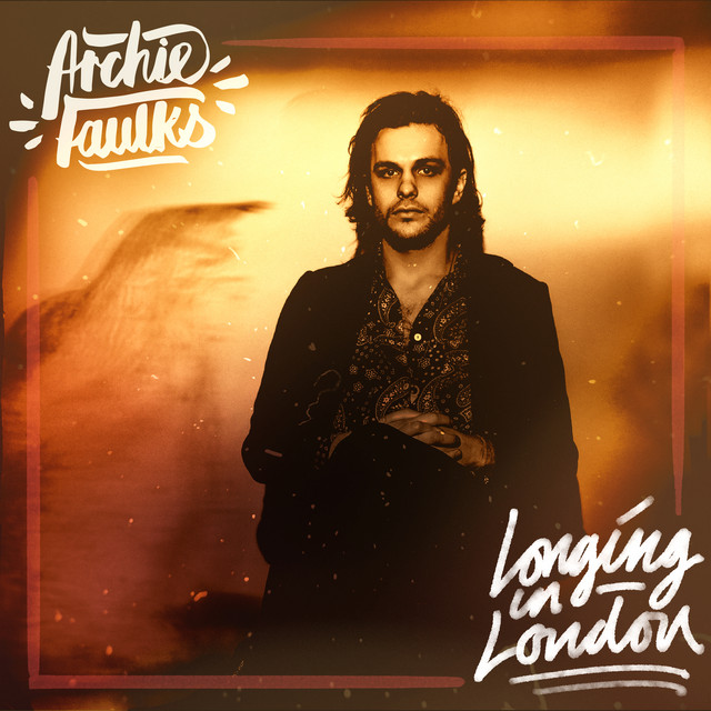 Gold cover art