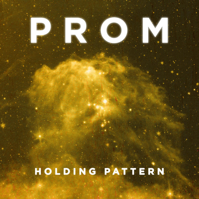 Holding Pattern cover art