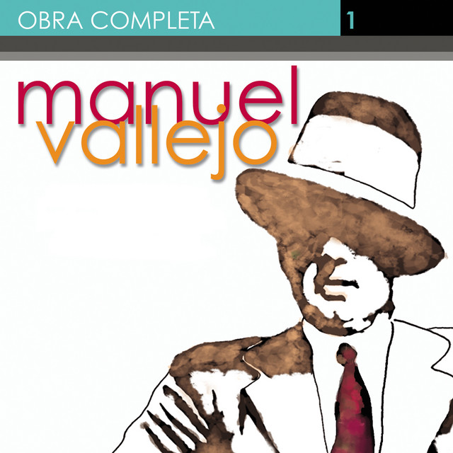 Obra Completa, Vol. 1 cover art