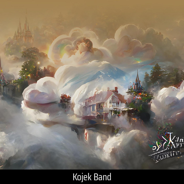 KOJEK BAND