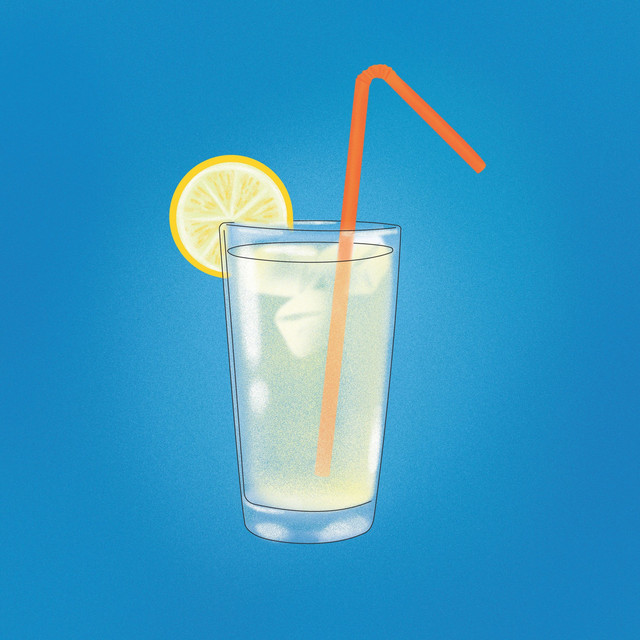 Limonata cover art