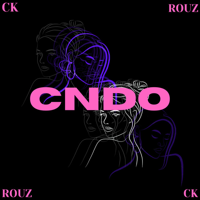 Cndo cover art