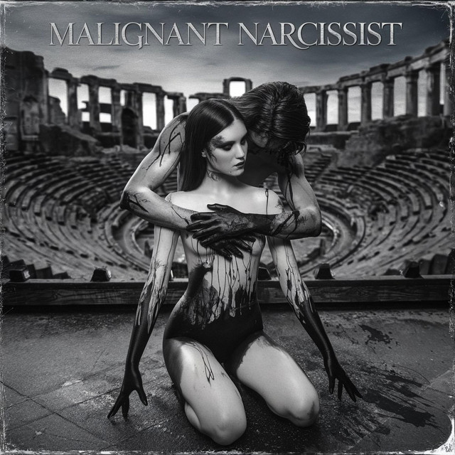 Malignant Narcissist (Deluxe Edition) cover art