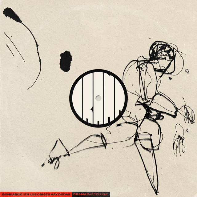 En los Grises Hay Dudas cover art