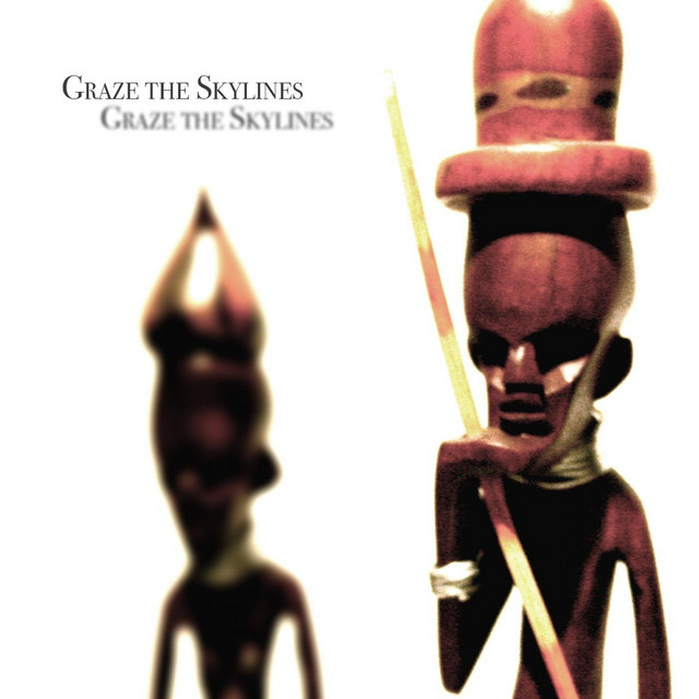 Graze the Skylines cover art