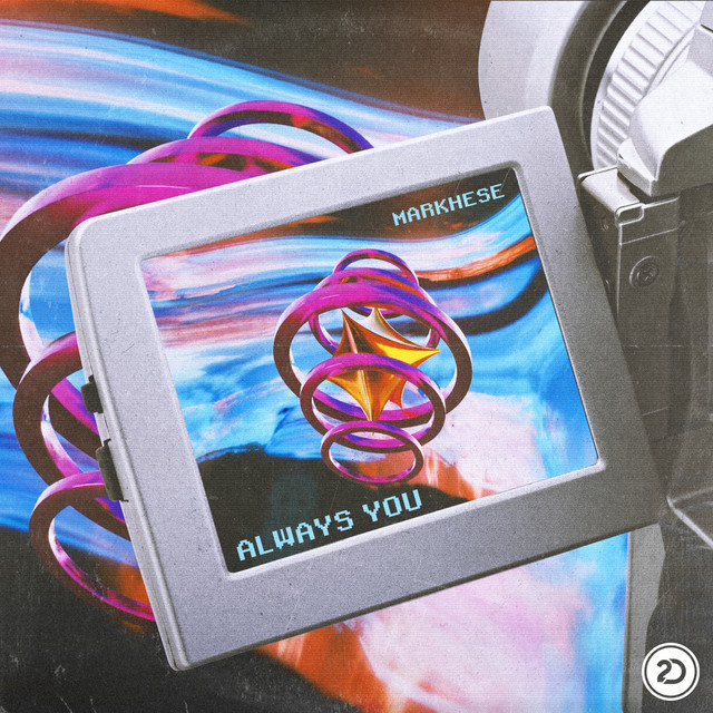 Always You - Extended Mix album art