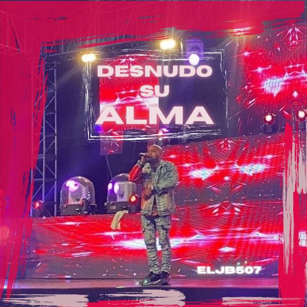 Desnudó Su Alma