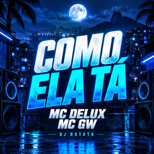 Como Ela Tá album image