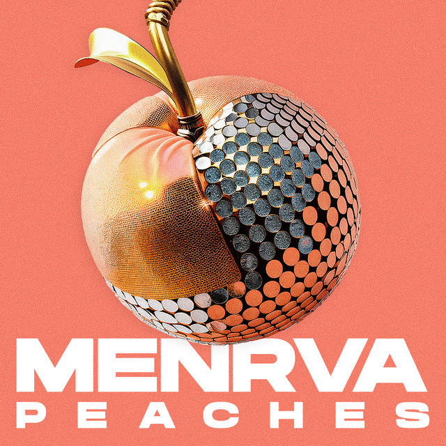 Peaches cover