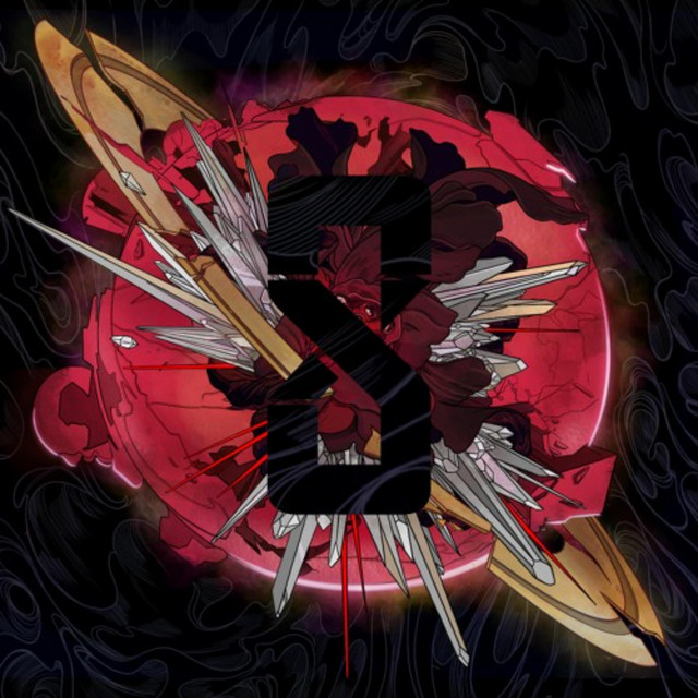 YAANO & SLWDWN - Here With Me - eFly remix