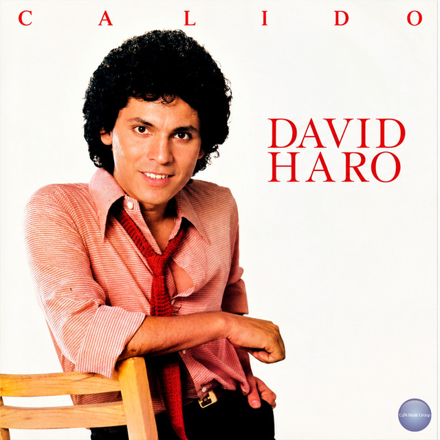 Cálido cover