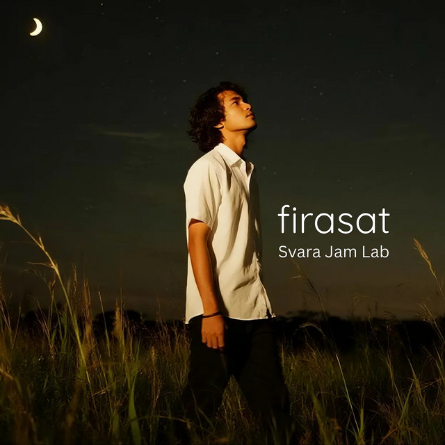 Firasat cover art