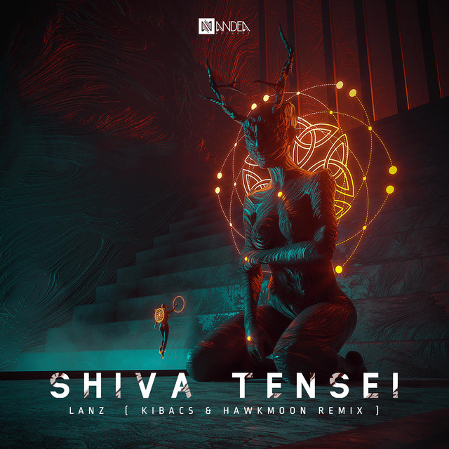 Shiva Tensei - Kibacs, Hawkmoon Remix