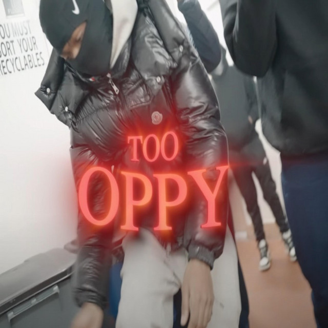 Too Oppy - Single by DJHustle | Spotify