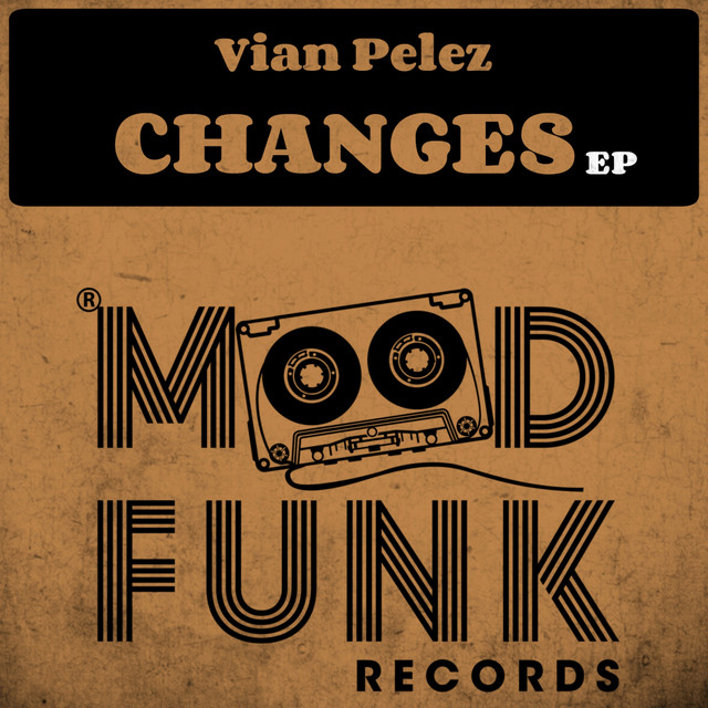 Changes cover art