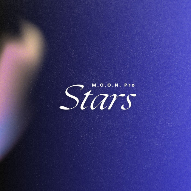 Stars cover art