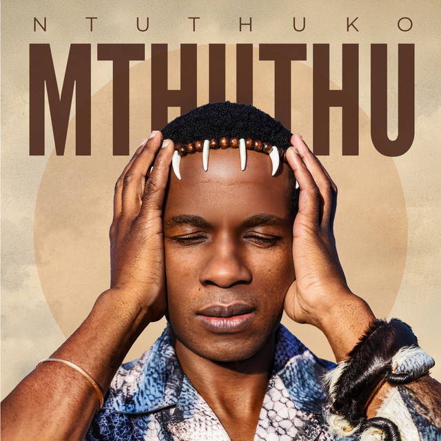 Ntuthuko cover
