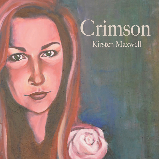 Crimson cover