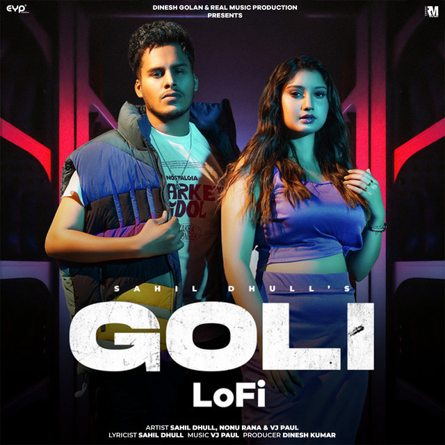 Goli - LoFi