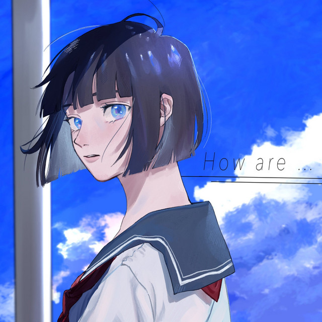 How are... cover